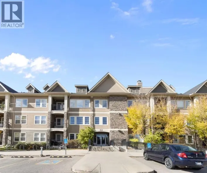 105, 100 Cranfield Common SE, Calgary