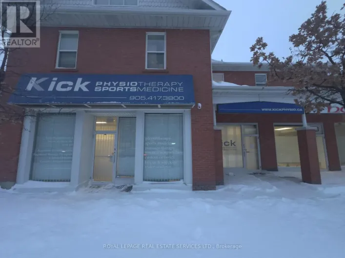 105 - 10055 KEELE STREET, Vaughan