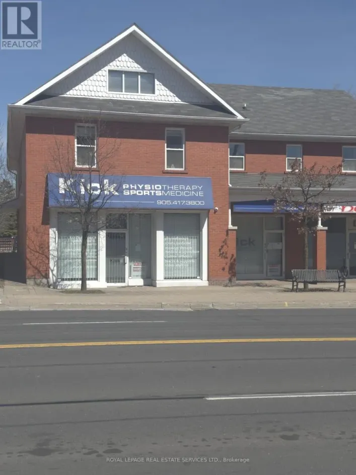 105 - 10055 KEELE STREET, Vaughan