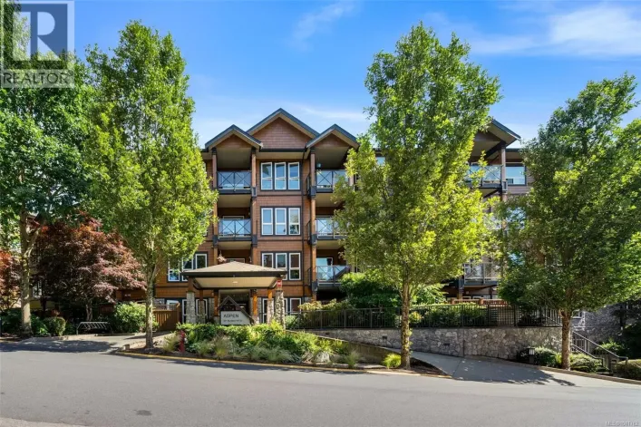 105 101 Nursery Hill Dr, View Royal