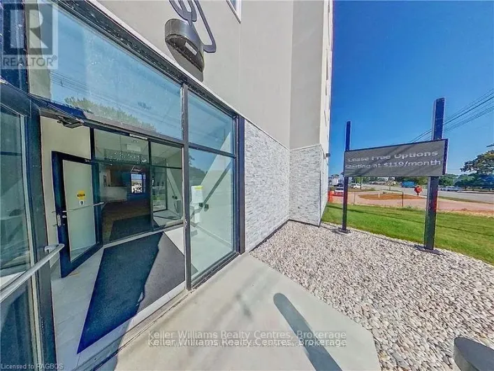 105 - 1020 GODERICH STREET, Saugeen Shores