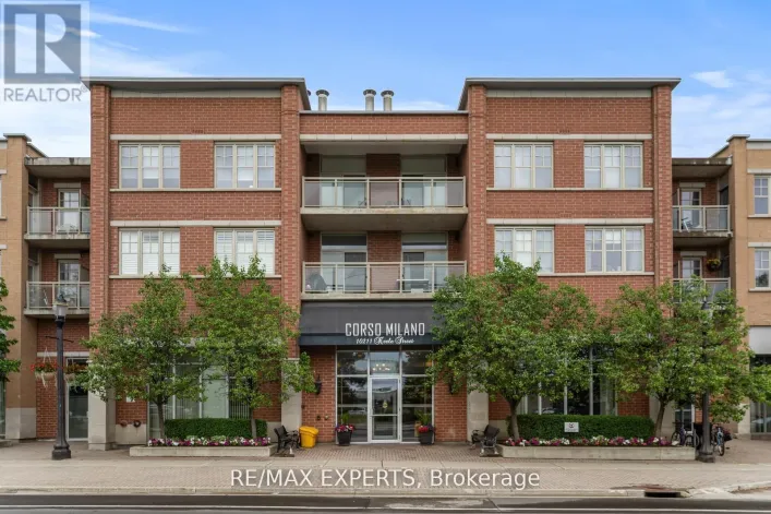 105 - 10211 KEELE STREET, Vaughan