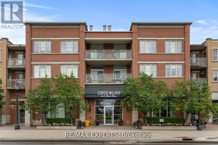 105 - 10211 KEELE STREET, Vaughan