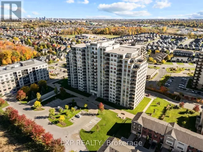 105 - 1030 CORONATION DRIVE, London North
