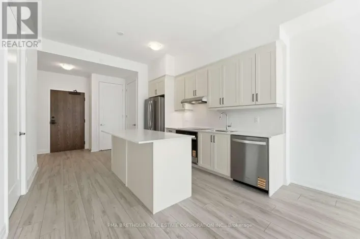 105 - 1035 SOUTHDOWN ROAD, Mississauga
