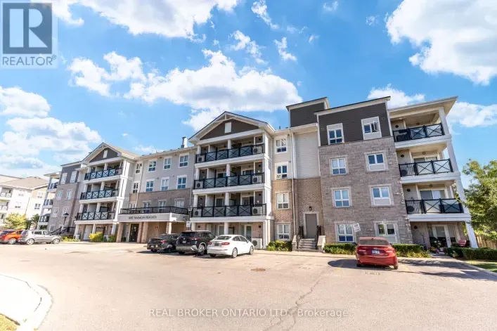 105 - 1045 NADALIN HEIGHTS, Milton