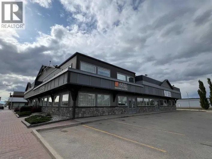 105, 106, 108, 9824 97 Avenue, Grande Prairie