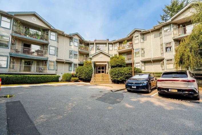 105 10743 139 STREET, Surrey