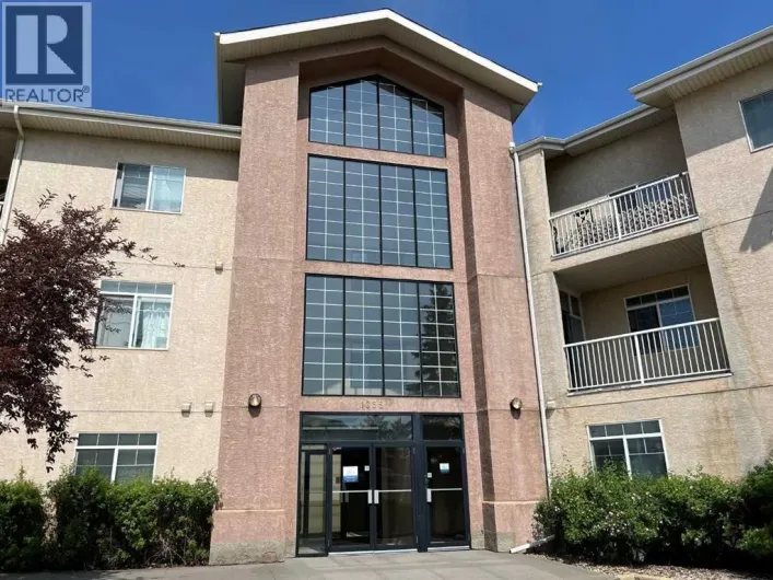 105, 1095 Timberline Drive E, Fort McMurray