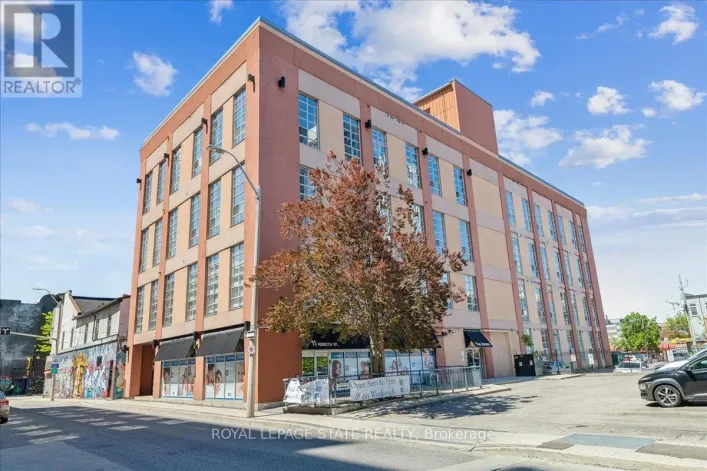 105 - 11 REBECCA STREET, Hamilton