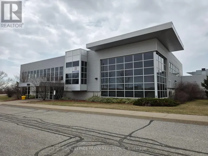 105 - 1100 BENNETT ROAD, Clarington