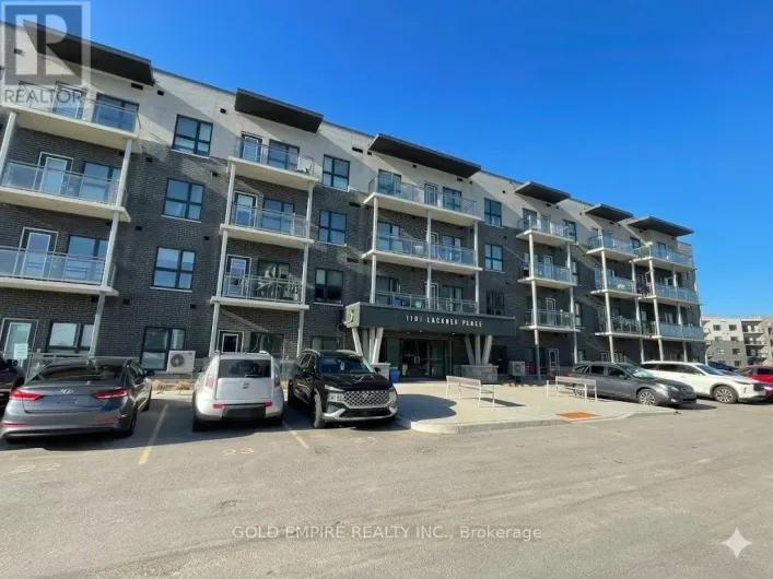 105 - 1101 LACKNER PLACE PLACE, Kitchener