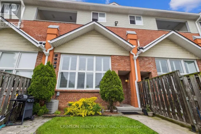 105 - 111 GREY STREET, Brantford