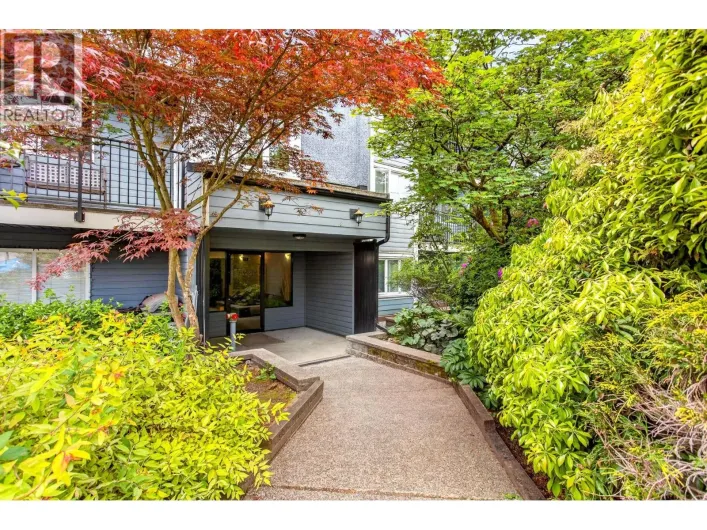 105 1122 KING ALBERT AVENUE, Coquitlam
