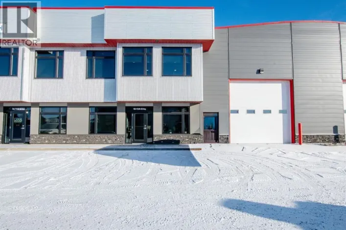 105, 11249 89 Avenue, Grande Prairie