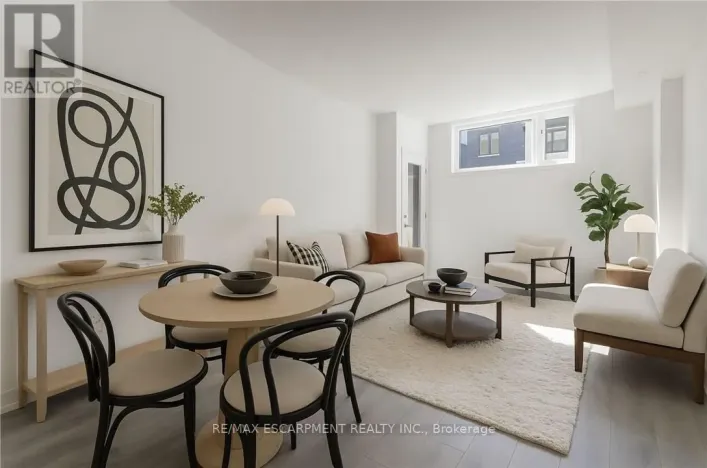 105 - 1135 COOKE BOULEVARD, Burlington