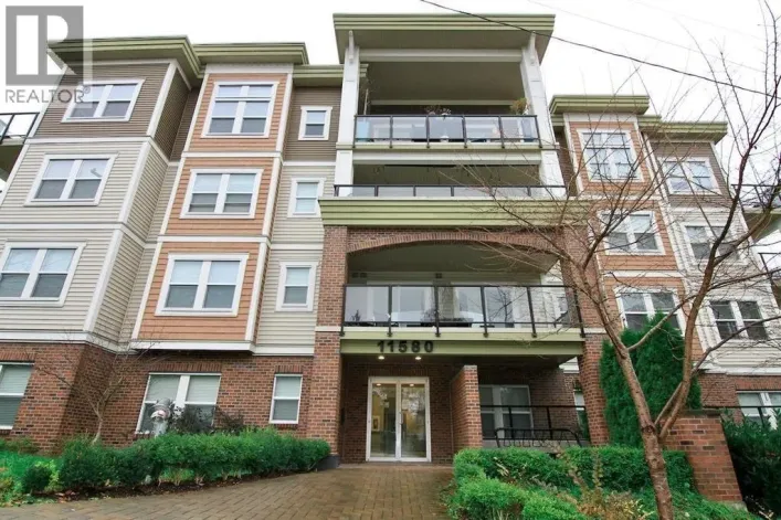 105 11580 223 STREET, Maple Ridge