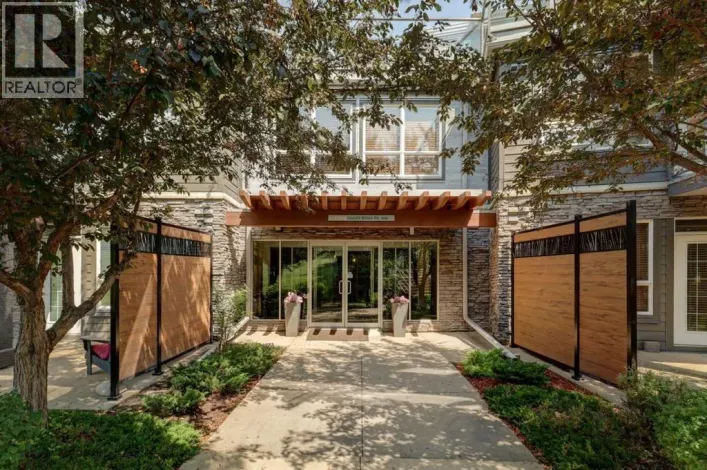 105, 11642 Valley Ridge Park NW, Calgary