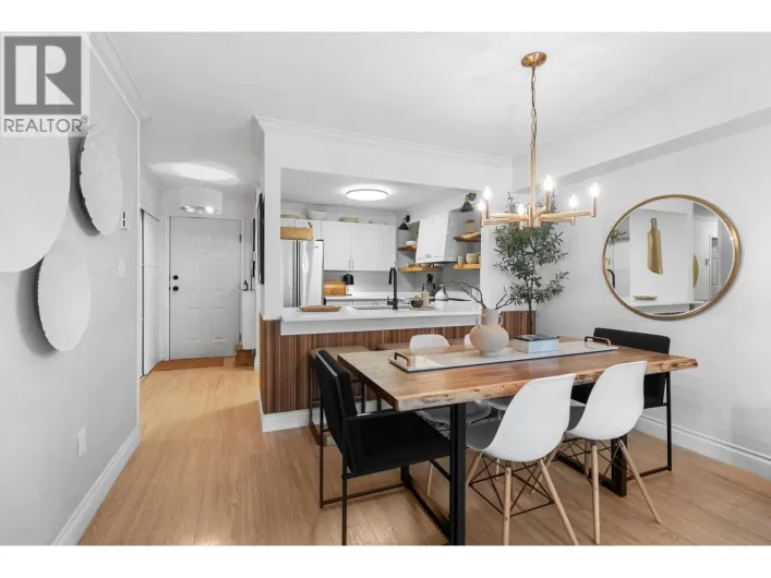 105 1199 WESTWOOD STREET, Coquitlam