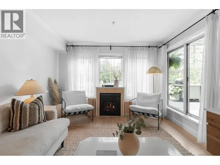 105 1199 WESTWOOD STREET, Coquitlam