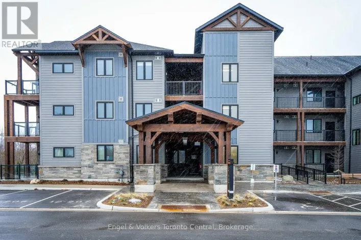 105 - 12 BEAUSOLEIL LANE, Blue Mountains