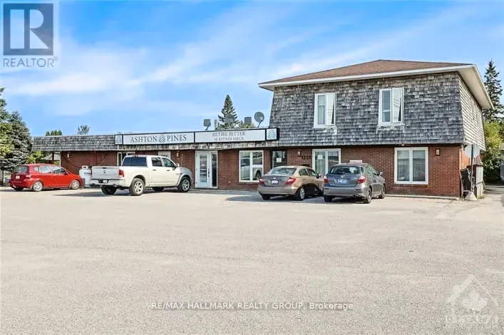 Other for rent: 105 - 1229 DWYER HILL ROAD, Ottawa