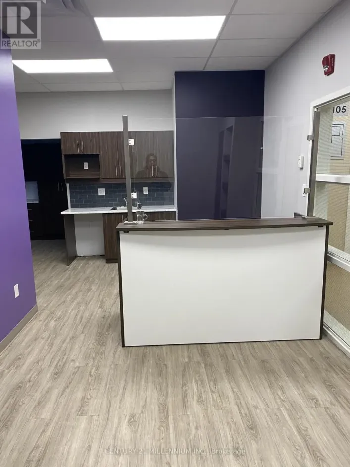 105 - 12637 TENTH LINE, Whitchurch-Stouffville