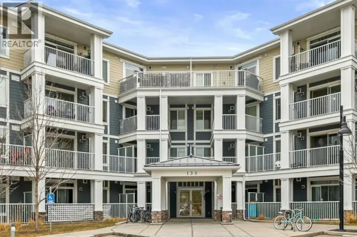 105, 130 Auburn Meadows View SE, Calgary