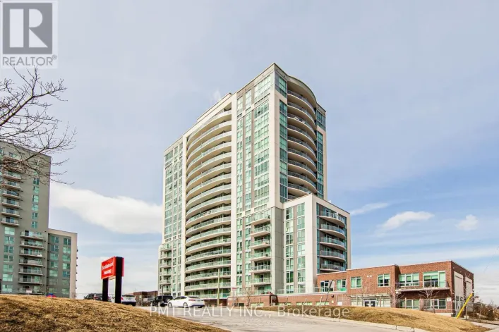 105 - 1328 BIRCHMOUNT ROAD, Toronto