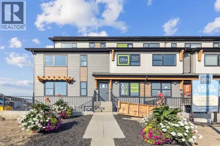 105, 135 Mahogany Parade SE, Calgary