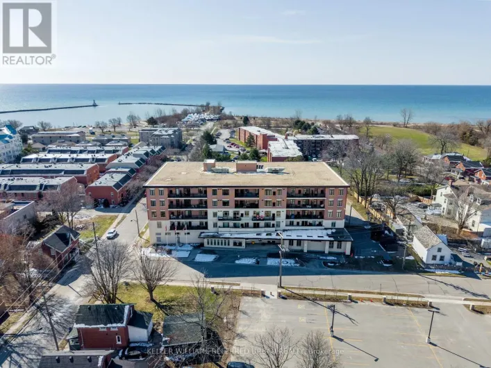 105 - 135 ORR STREET, Cobourg