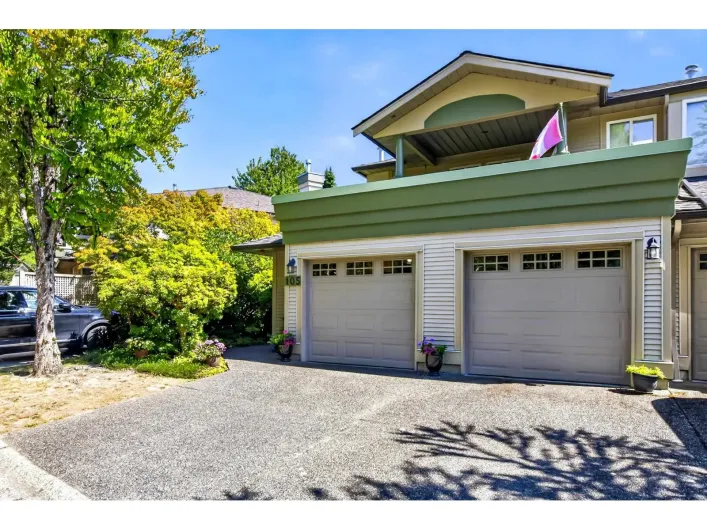 105 13888 70 AVENUE, Surrey