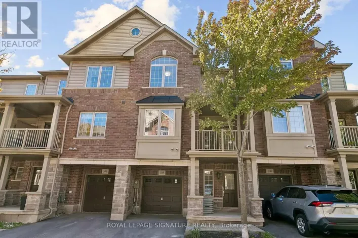 105 - 1401 PLAINS ROAD E, Burlington