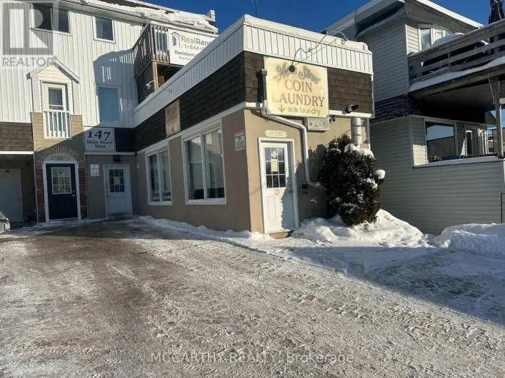105 - 143-147 MAIN ST. STREET W, Shelburne
