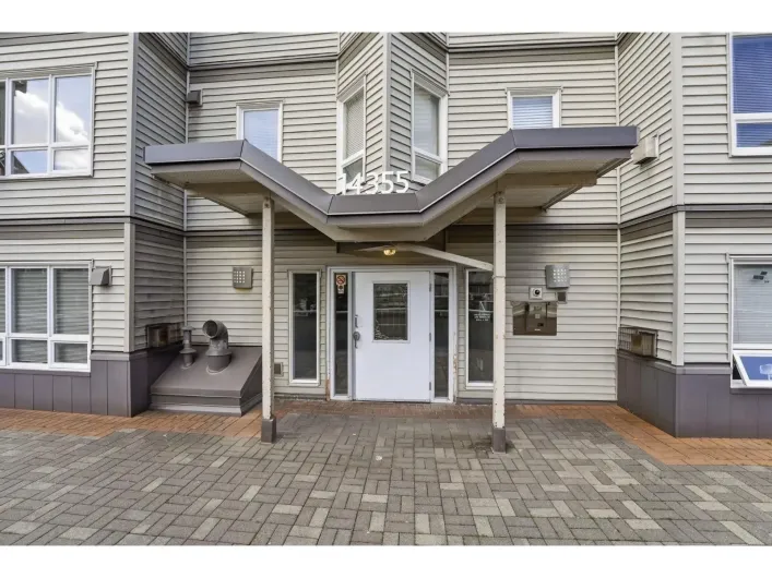 105 14355 103 AVENUE, Surrey