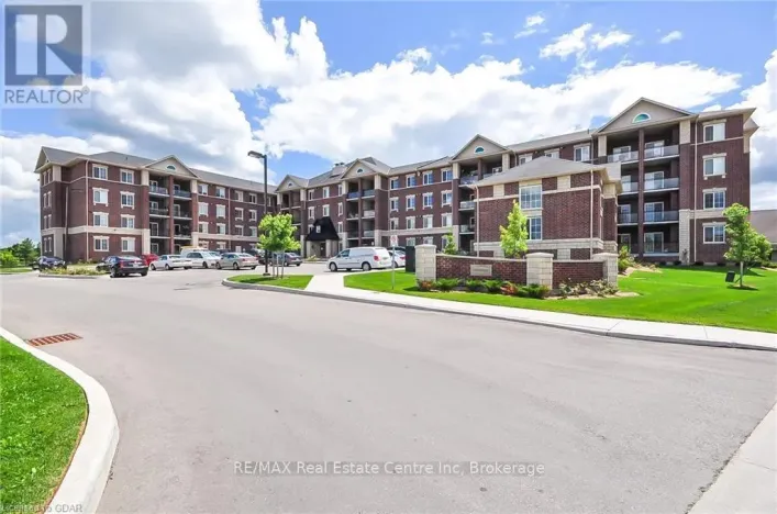 105 - 1440 GORDON STREET, Guelph