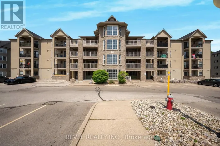 105 - 1441 WALKERS LINE, Burlington
