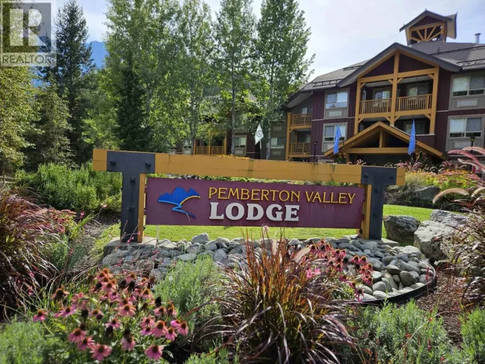 105 1490 HIGHWAY 99, Pemberton