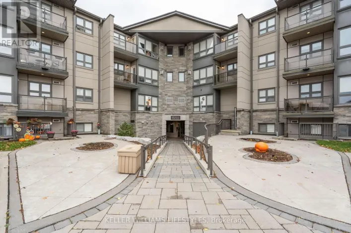 105 - 15 JACKSWAY CRESCENT, London North