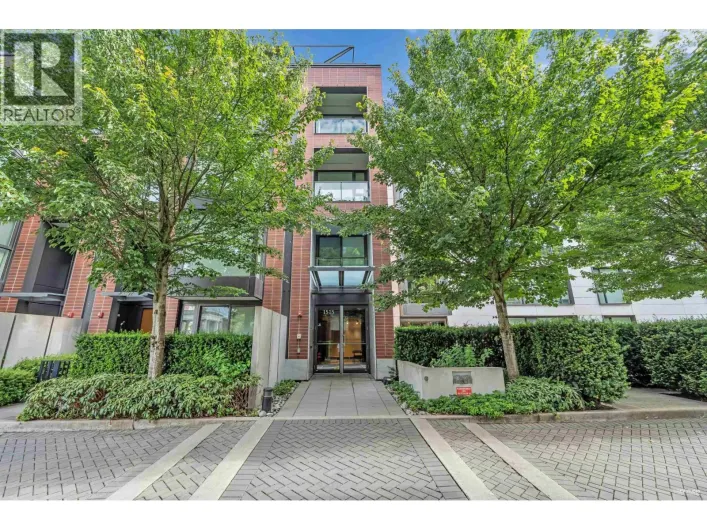 105 1515 ATLAS LANE, Vancouver