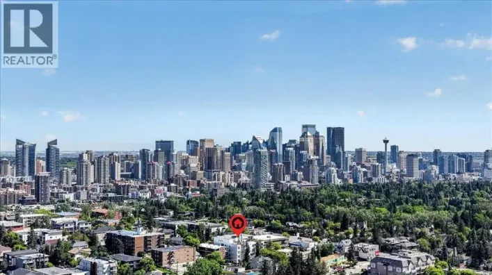 105, 1521 26 Avenue SW, Calgary