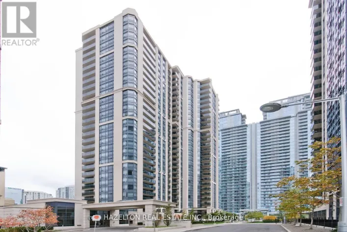 105 - 153 BEECROFT ROAD, Toronto