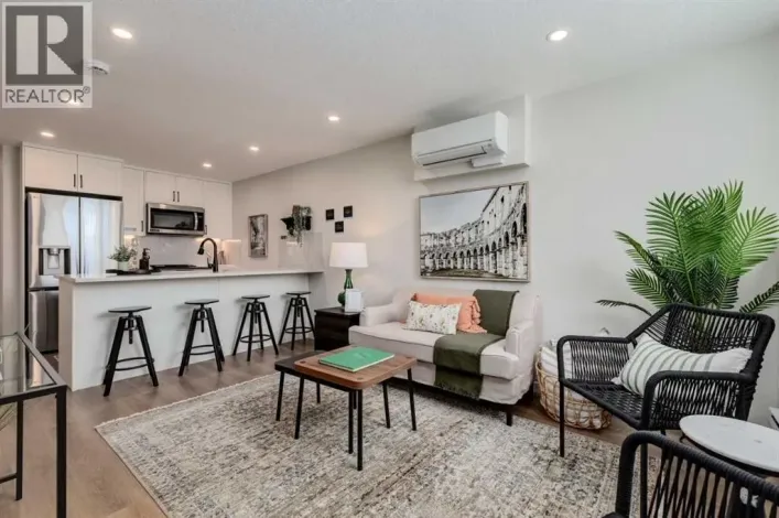 105, 155 Crimson Ridge Place NW, Calgary