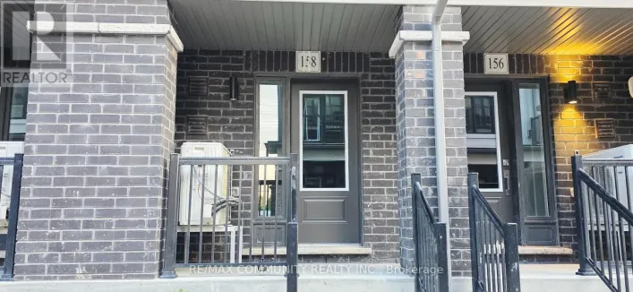105 - 158 MATAWIN LANE, Richmond Hill
