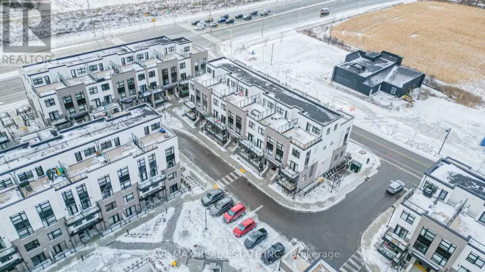 105 - 1589 ROSE WAY, Milton