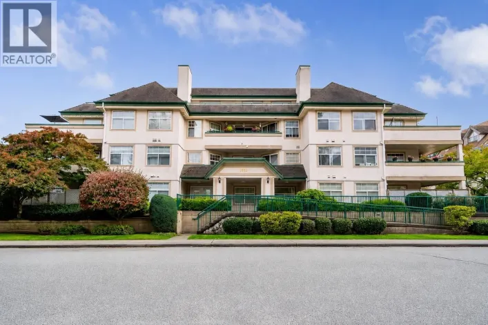 105 1618 GRANT AVENUE, Port Coquitlam