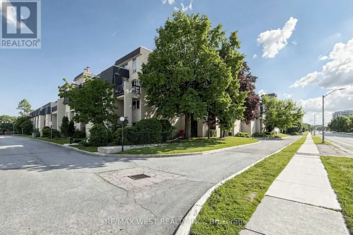 105 - 1624 BLOOR STREET, Mississauga