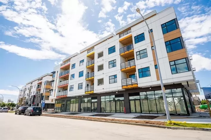 105 163 175A STREET, Surrey