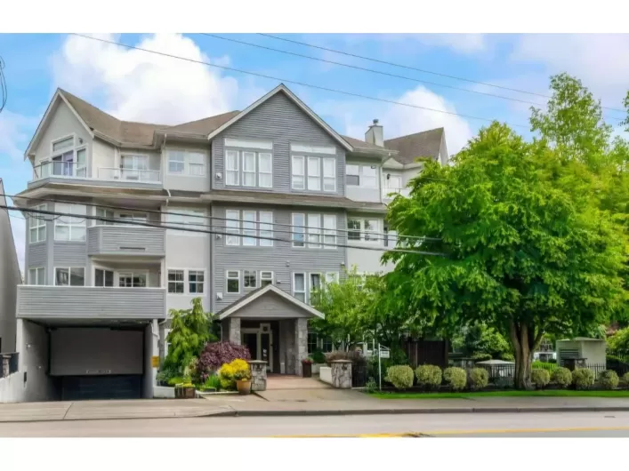 105 1630 154 STREET, Surrey