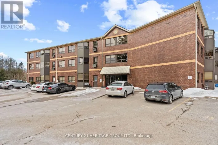 105 - 166 OLIVE STREET, East Gwillimbury